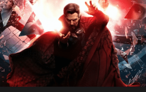 Doctor Strange