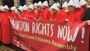Handmaid’s Tale