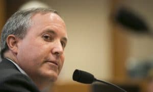 Ken Paxton