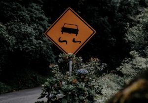 Slippery Slope