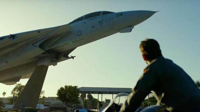 Barrett Brief Movie Review – Top Gun: Maverick Clears The Deck, Delivers The Goods