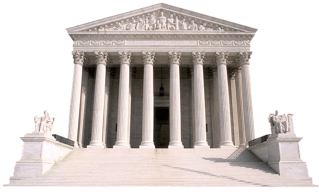 Supreme Court decision