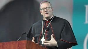 Bishop Barren