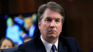 Brett Kavanaugh