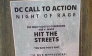 Night Of Rage