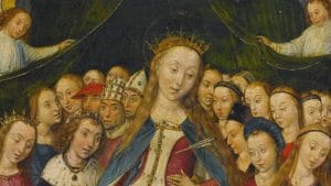St. Ursula