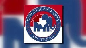Texas GOP