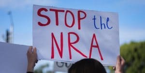NRA Opposition