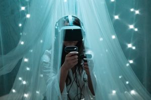 Virtual babies