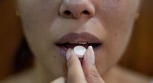 Abortion pill