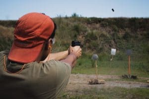 gun permit holders