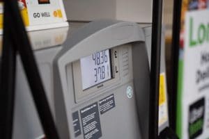 gas tax