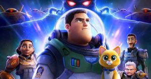 Lightyear