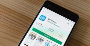 World Health Organization