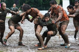 International Rugby