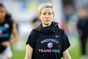 Megan Rapinoe