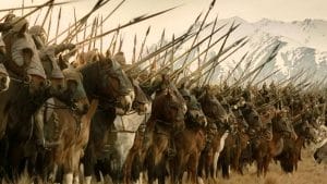Battle Lines