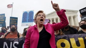 Elizabeth Warren