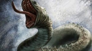 Serpents