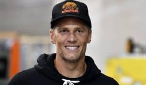 Tom Brady