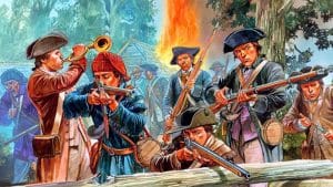 Patriots Militias