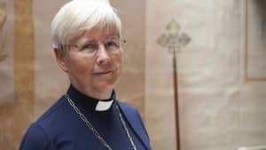 Women Priests