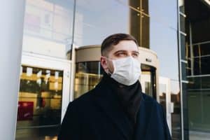 Mask Mandate