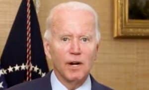 Biden Deepfake