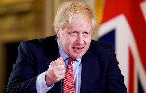 Boris Johnson