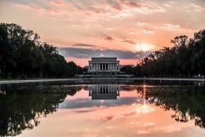 August Recess