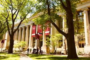 Harvard Law School