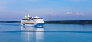 cruise lines