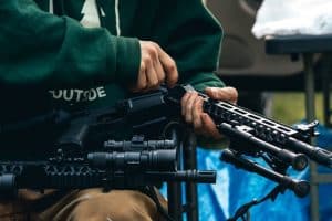 assault weapons ban