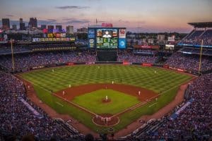 MLB All-Star