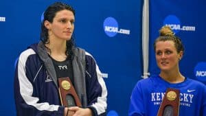 NCAA Woman