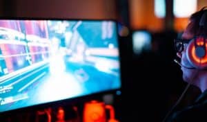 Video gamers