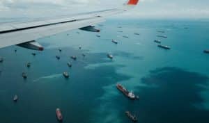 Container Ships