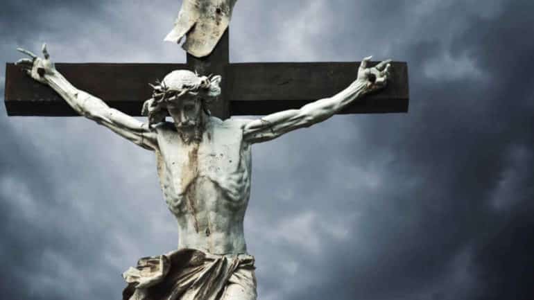 Holy Cross