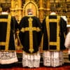 The Mike Church Show-The Burial Of Queen Elizabeth II And The Absence Of The Requiem Mass