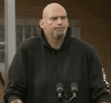 John Fetterman
