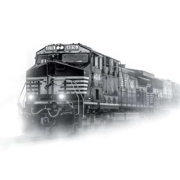 Train Strike