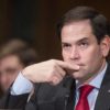 Marco Rubio, Lindsey Graham, Coming Railway Strike – Dan Savickas