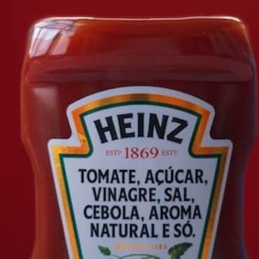Ketchup