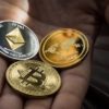 Bitcoin, Litecoin & Stablecoin – Paul Bradley