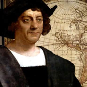 Columbus Conundrum
