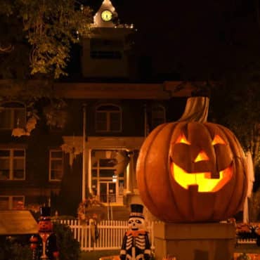 Halloween