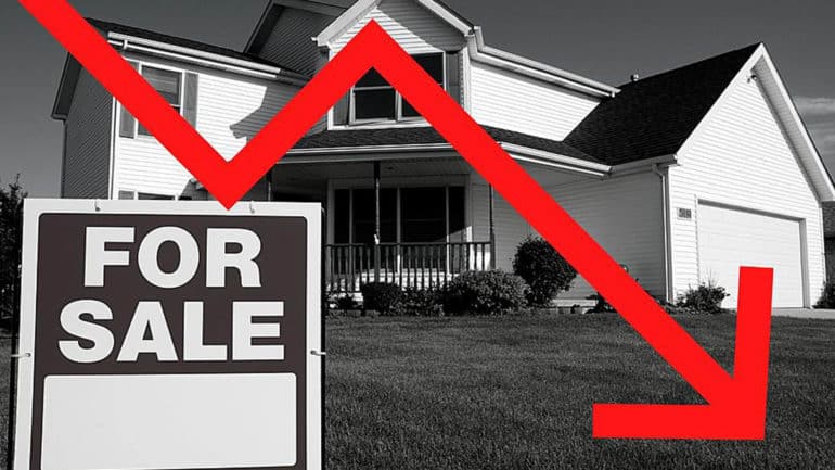 Housing Market Crash