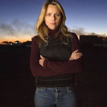 Lara Logan
