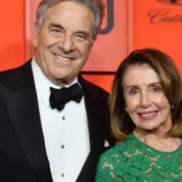 Paul Pelosi