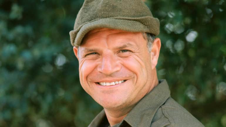 Don Rickles